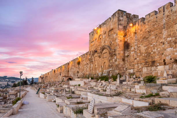 القدس | موسوعة القرى الفلسطينية